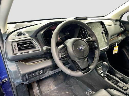 Sapphire Blue Pearl 2026 Subaru Ascent Onyx Edition Touring 7-Passenger