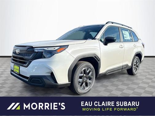 2025 Subaru Forester Base
