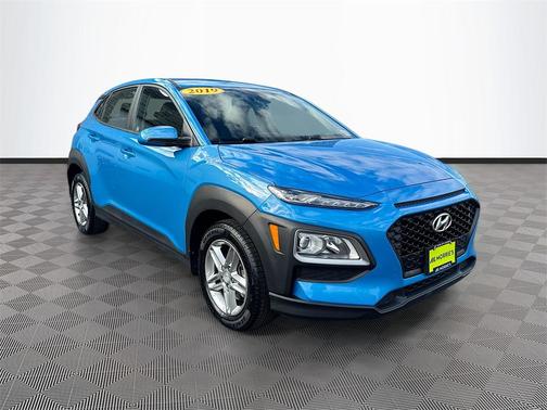 2019 Hyundai KONA SE