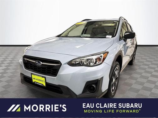 2019 Subaru Crosstrek 2.0i