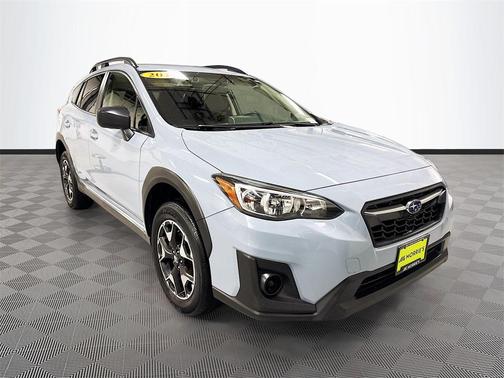 2019 Subaru Crosstrek 2.0i