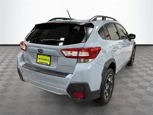 2019 Subaru Crosstrek 2.0i