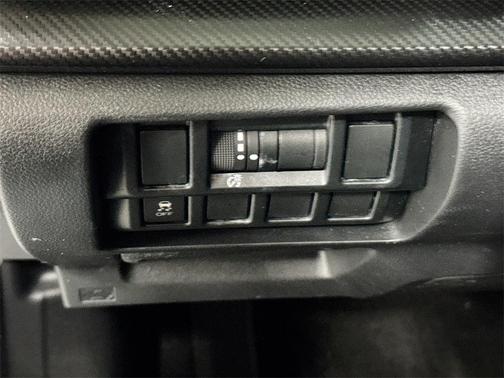 2019 Subaru Crosstrek 2.0i