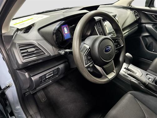 2019 Subaru Crosstrek 2.0i