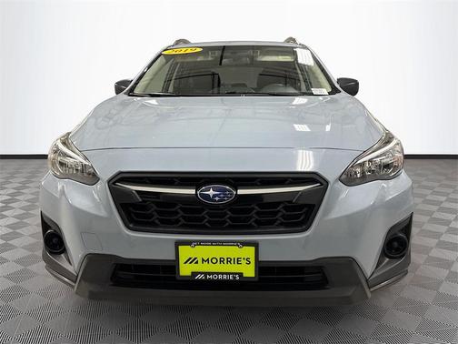 2019 Subaru Crosstrek 2.0i