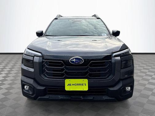 Brown 2026 Subaru Outback Touring XT