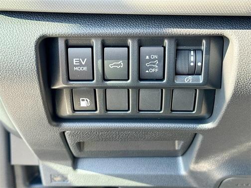 2025 Subaru Forester Hybrid Sport