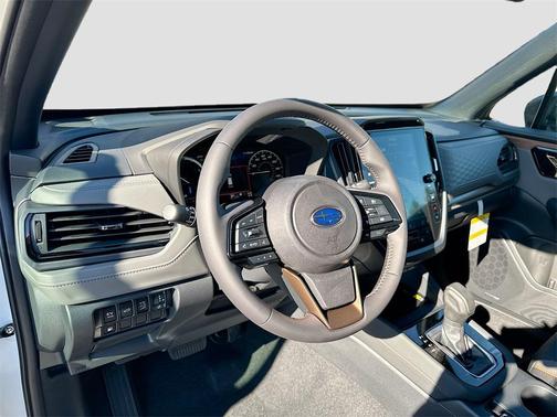 2025 Subaru Forester Hybrid Sport