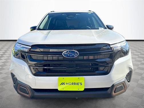 2025 Subaru Forester Hybrid Sport
