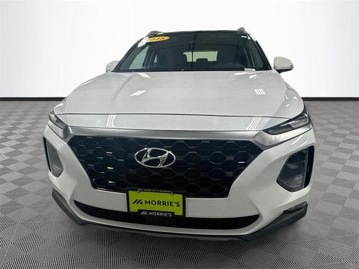 2019 Hyundai SANTA FE Limited 2.4