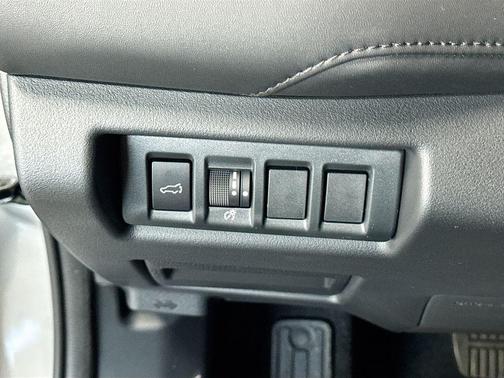 River Rock 2026 Subaru Outback Wilderness