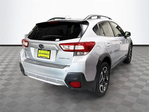 2018 Subaru Crosstrek 2.0i Limited