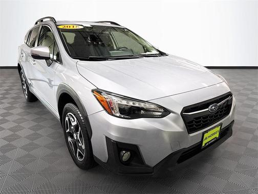 2018 Subaru Crosstrek 2.0i Limited