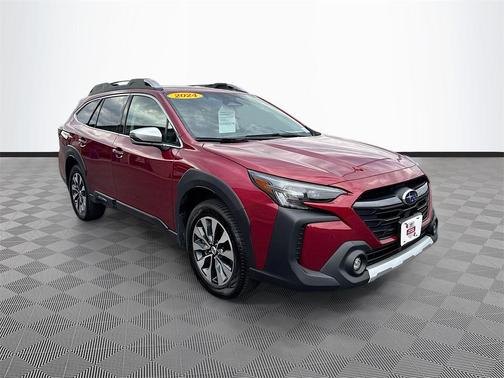 2024 Subaru Outback Touring XT