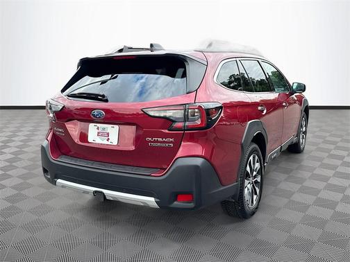 2024 Subaru Outback Touring XT