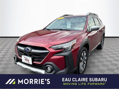 2024 Subaru Outback Touring XT