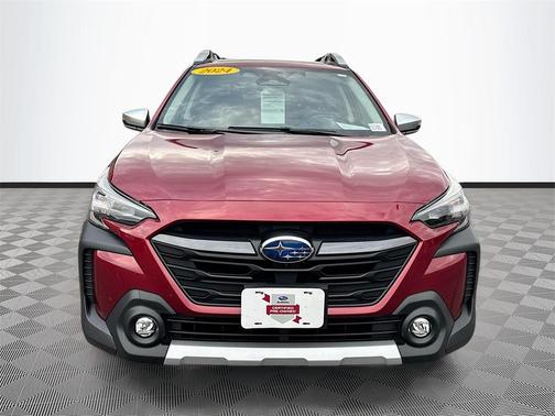 2024 Subaru Outback Touring XT
