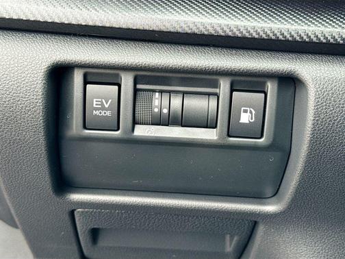 Sapphire Blue Pearl 2026 Subaru Crosstrek Hybrid Base