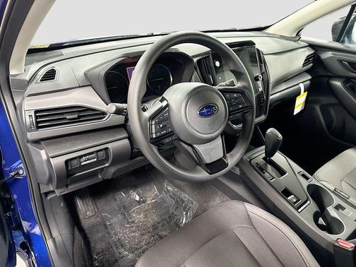 Sapphire Blue Pearl 2026 Subaru Crosstrek Premium