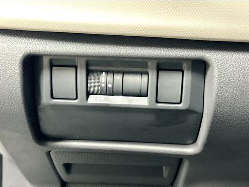 Crystal White Pearl 2026 Subaru Forester Premium