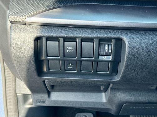 Horizon Blue Pearl 2022 Subaru Forester Premium