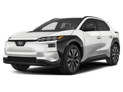2026 Subaru Solterra Limited