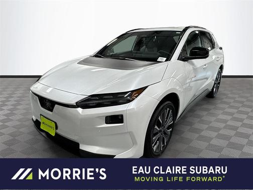 2026 Subaru Solterra Limited