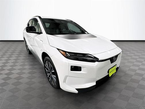 2026 Subaru Solterra Limited