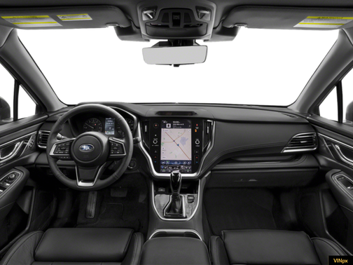 2025 Subaru Outback Touring