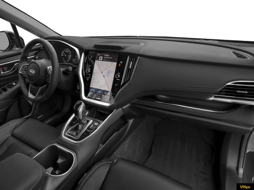 2025 Subaru Outback Touring