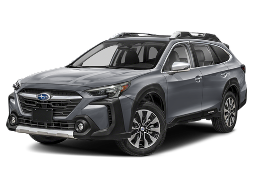 2025 Subaru Outback Touring