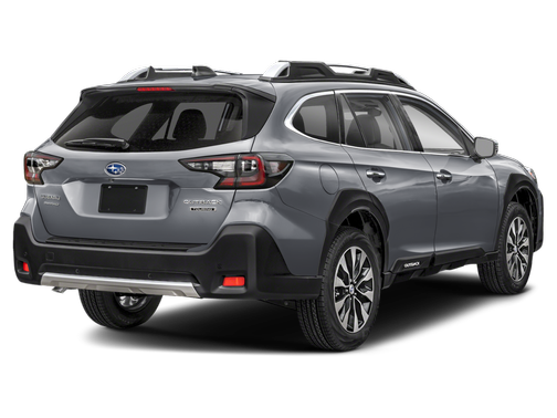 2025 Subaru Outback Touring