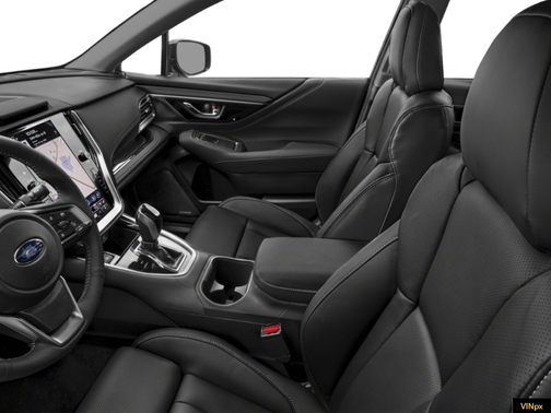 2025 Subaru Outback Touring