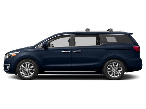 2016 Kia Sedona SX-L