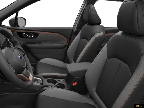 River Rock Pearl 2026 Subaru Forester Sport