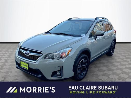 2016 Subaru Crosstrek 2.0i Limited