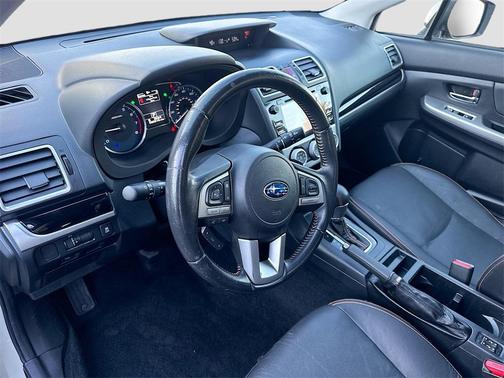 2016 Subaru Crosstrek 2.0i Limited