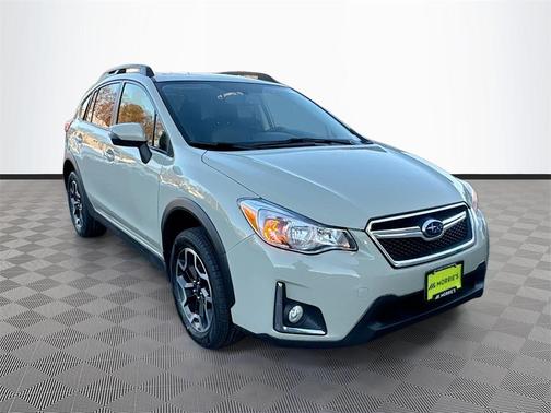 2016 Subaru Crosstrek 2.0i Limited