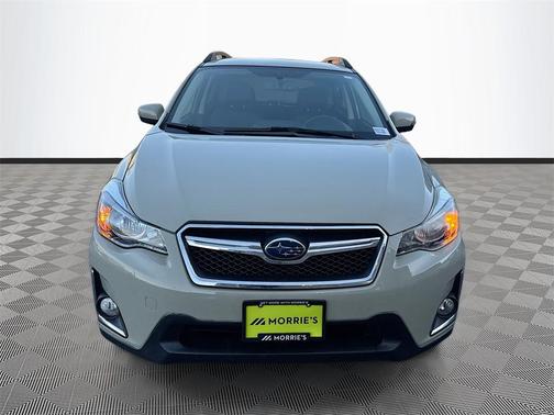 2016 Subaru Crosstrek 2.0i Limited