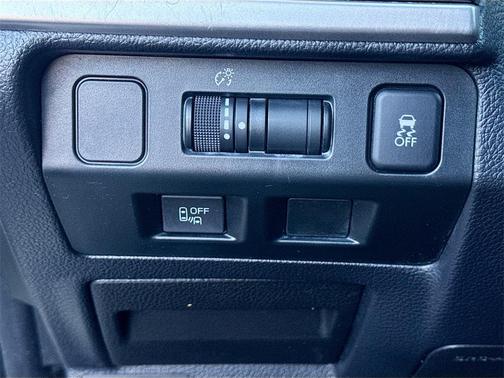 2016 Subaru Crosstrek 2.0i Limited