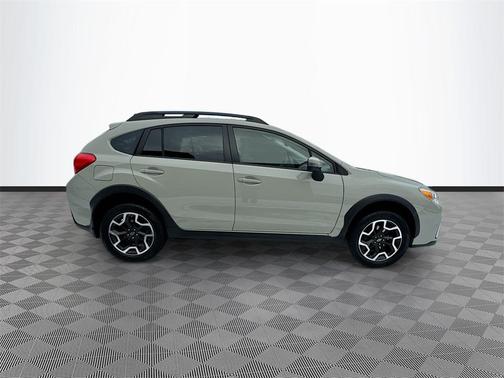 2016 Subaru Crosstrek 2.0i Limited
