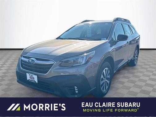 2022 Subaru Outback Base