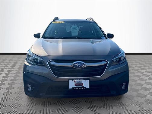2022 Subaru Outback Base