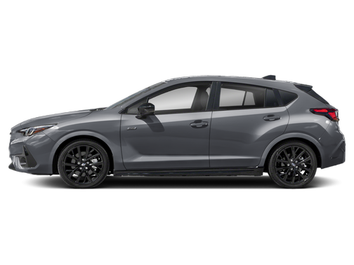 2025 Subaru Impreza RS
