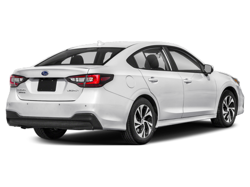 Ice Silver Metallic 2023 Subaru Legacy Premium
