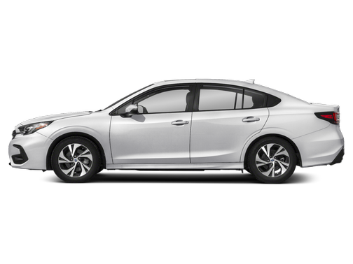 Ice Silver Metallic 2023 Subaru Legacy Premium