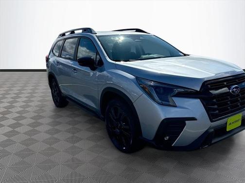 2025 Subaru Ascent Onyx Edition Limited 7-Passenger