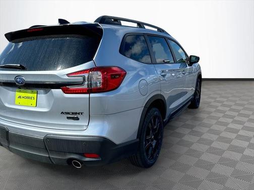 2025 Subaru Ascent Onyx Edition Limited 7-Passenger