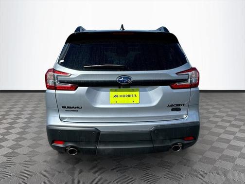 2025 Subaru Ascent Onyx Edition Limited 7-Passenger