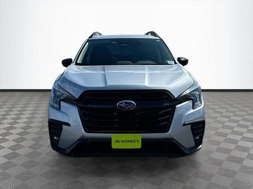 2025 Subaru Ascent Onyx Edition Limited 7-Passenger